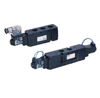 Van điện từ model:PHS 510 Parker